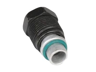 Chevy C3500 Cooling Hose - 12472277