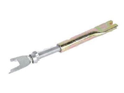 Chevy 91175642 Brake Shoes Adjuster