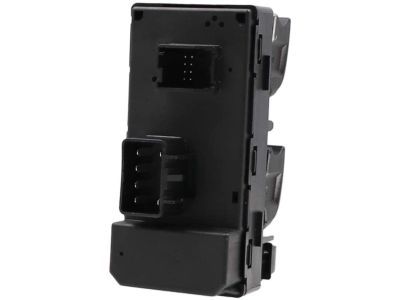 GMC Sierra 1500 Power Window Switch - 20945129