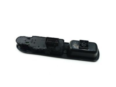 GMC Sierra 1500 Power Window Switch - 20945129