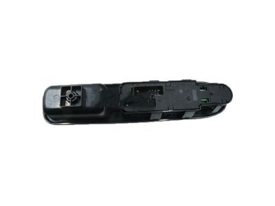 GMC Sierra 1500 Power Window Switch - 20945129