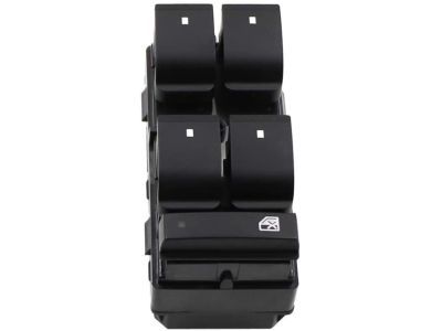 GMC Sierra 1500 Power Window Switch - 20945129