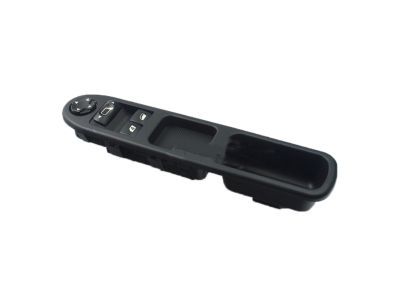 GMC Sierra 1500 Power Window Switch - 20945129
