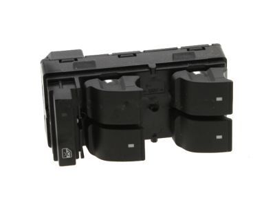 GMC Sierra 1500 Power Window Switch - 20945129