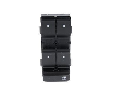 GMC Sierra 1500 Power Window Switch - 20945129
