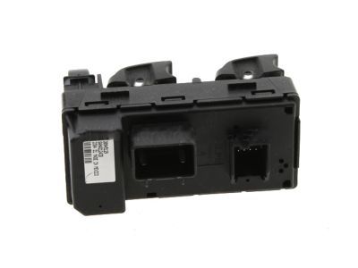 GMC Sierra 1500 Power Window Switch - 20945129