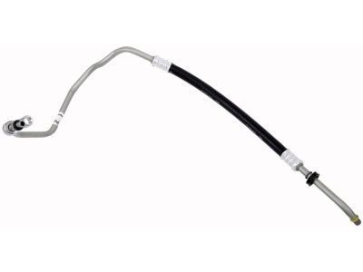 Chevy Transmission Oil Cooler Hose - 39066278