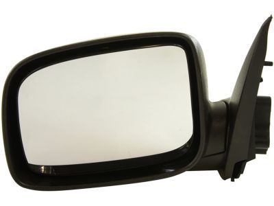 GMC Canyon Side View Mirrors - 15246906