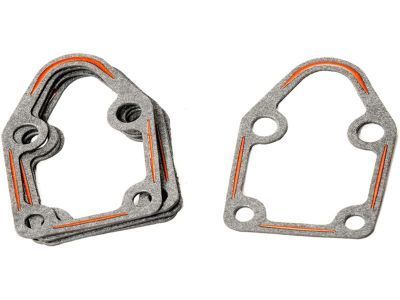 Chevy 12560223 GASKET,TURBO OIL RETURN PIPE(3.904)