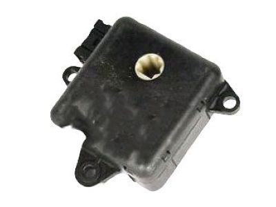 Pontiac Blend Door Actuator - 10397102