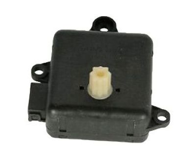 Pontiac Blend Door Actuator - 10397102