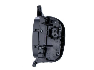 GMC Savana 1500 Cruise Control Switch - 15819309