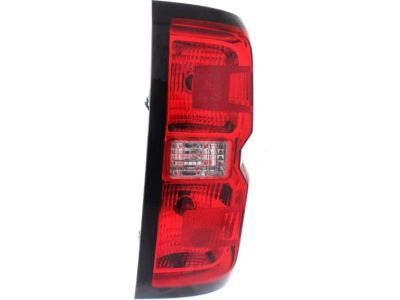 Chevy 23431876 LAMP,TAIL(INCLUDES 2-6)