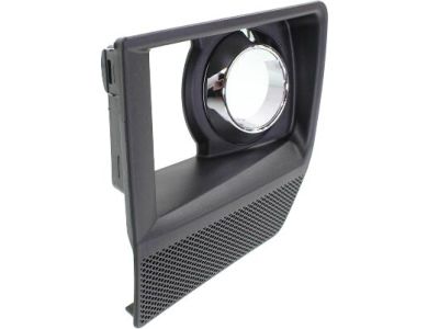 25863013 GM Lamp Bezel, Front Driver Side Product Photo 4 of 4