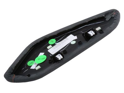 84095719 GM Panel, Floor Console, Front Driver Side Product Photo 2 of 2