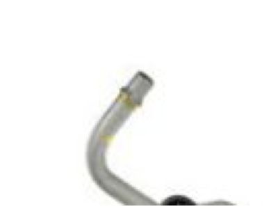 Chevy Impala Cooling Hose - 22795659