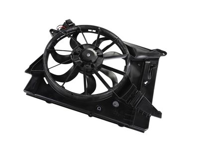 GM 42806371 Fan, Engine Air Cooling(Electrical) 42806371 GM Fan, Engine Air Cooling(Electrical) Product Photo 1 of 3