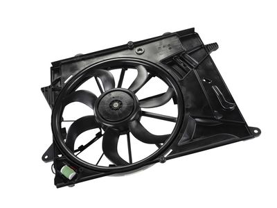 42806371 GM Fan, Engine Air Cooling(Electrical) Product Photo 2 of 3
