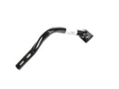 GMC 15983042 BRACE, RADIATOR UPPER (EXCEPT FS3 1985-90)