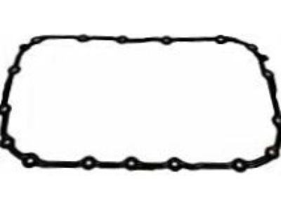 Cadillac Oil Pan Gasket - 24225800