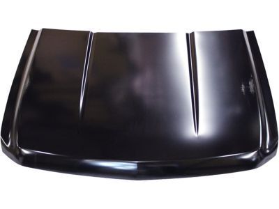 Chevy Hood - 20863101