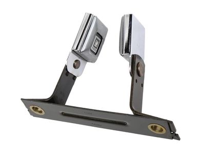 12544503 GM Belt Kit, Am7 - Rear Folding Bucket/Split Bench Product Photo 3 of 3