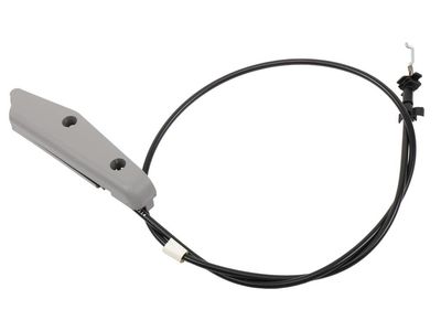GM 23422439 Cable, Front Side Door, Passenger Side 23422439 GM Cable, Front Side Door, Passenger Side Product Photo 1 of 3