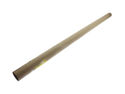 Chevy Camaro Door Seal - 20969770
