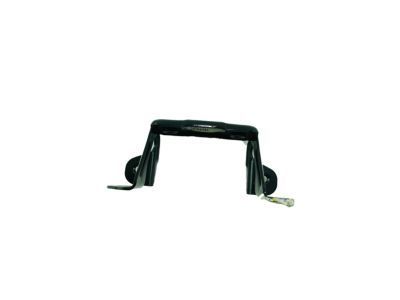 Pontiac Sway Bar Bracket - 10164141