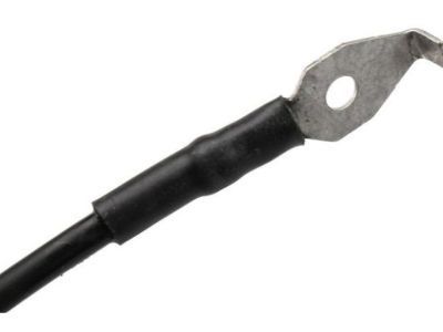 GMC Yukon XL Battery Cable - 84634109