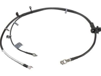 GMC Yukon XL Battery Cable - 84634109