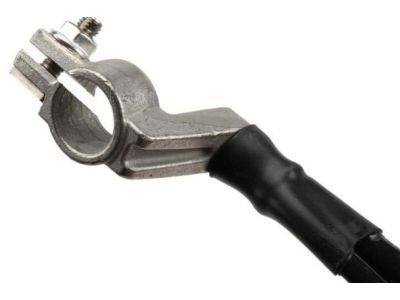 GMC Yukon XL Battery Cable - 84634109