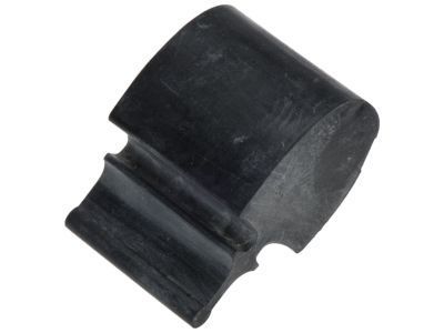 GMC Control Arm Bumper - 1362014