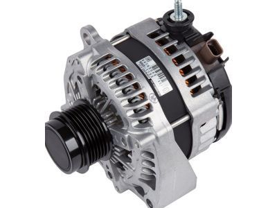 GMC Alternator - 84143540