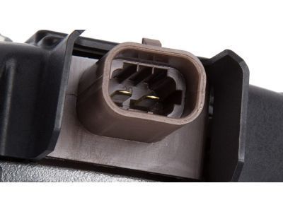GMC Alternator - 84143540