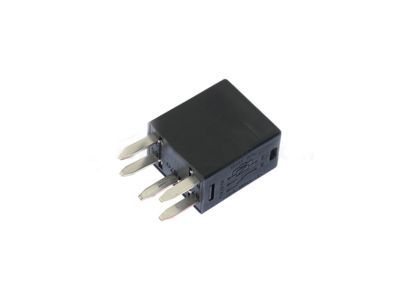 Chevy Relay - 13500126