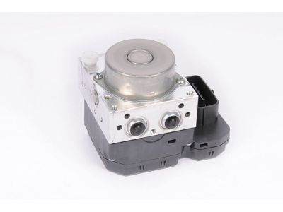 Pontiac Vibe ABS Control Module - 19205024