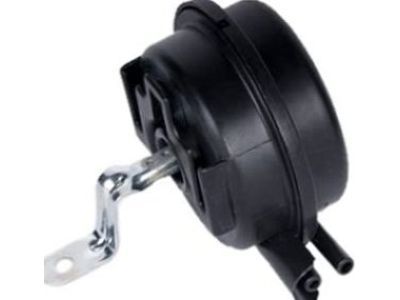 Chevy S10 Blend Door Actuator - 52470773