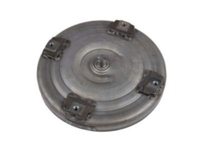 Cadillac Torque Converter - 19331052