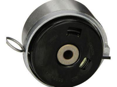 Pontiac Timing Belt Tensioner - 55574864