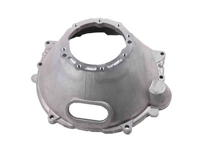 24258295 GM Housing, Engine Clutch Housing Product Photo 2 of 2