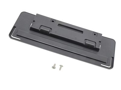 84283983 GM Bracket, License Plate, Rear Product Photo 2 of 2