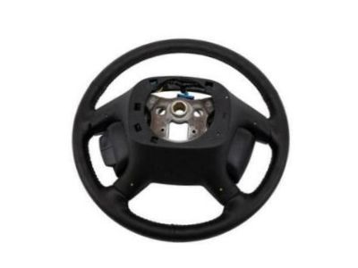 GMC Yukon Steering Wheel - 22947810