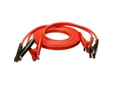 Chevy Silverado 3500 HD Battery Cable - 22846480