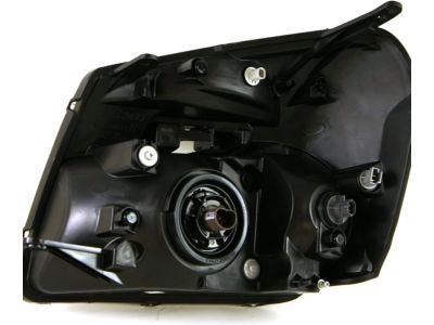 Chevy Equinox Headlight - 15888059