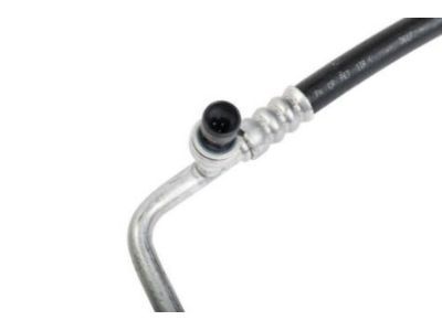 GMC 84153135 HOSE,A/C COMPRESSOR & CONDENSER(INCLUDES 12-15,18-20,22)(W/1234YF)