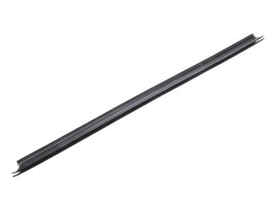 GMC Weather Strip - 23229392