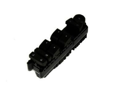 GMC Door Lock Switch - 20835552