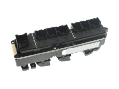 GMC Door Lock Switch - 20835552