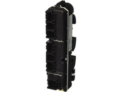 GMC Door Lock Switch - 20835552